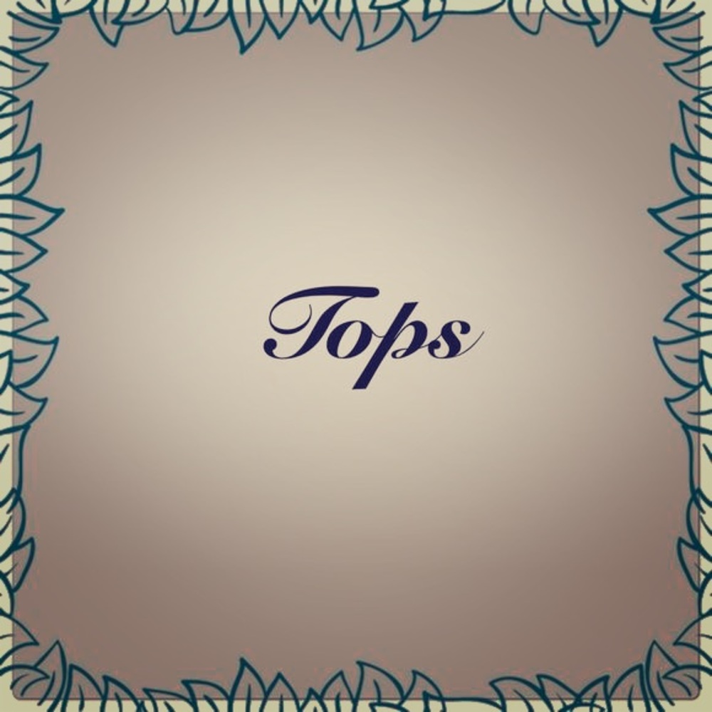 Tops 👚